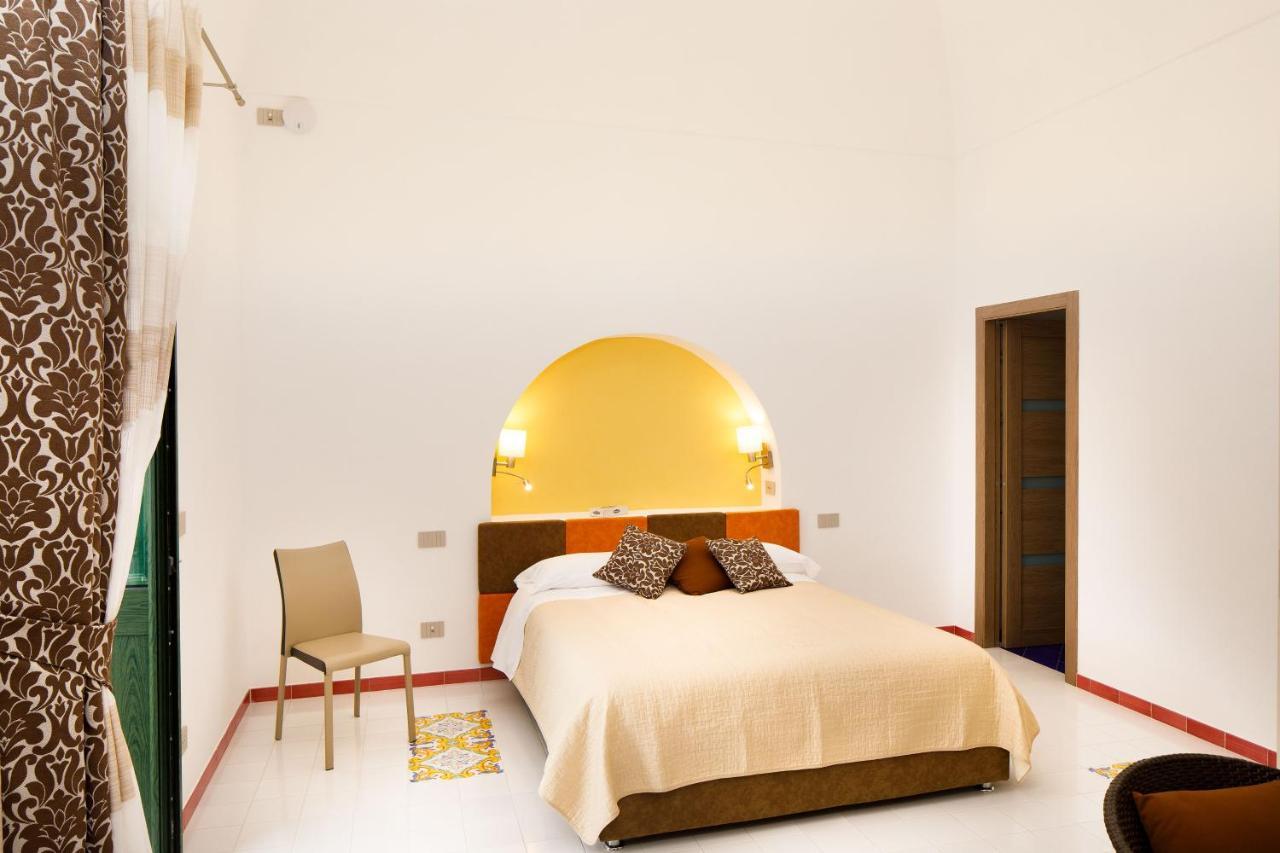 Yourhome - Relais Il Sogno Di Positano Exterior foto