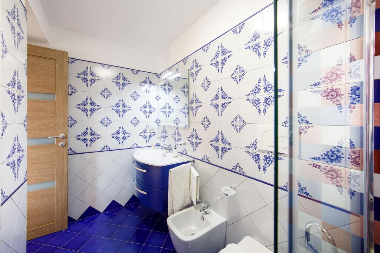 Yourhome - Relais Il Sogno Di Positano Exterior foto